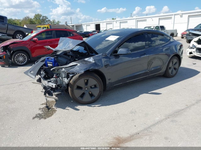 2023 TESLA MODEL 3 5YJ3E1EA1PF418455 Photo 1