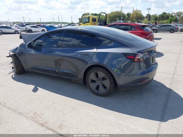 2023 TESLA MODEL 3 5YJ3E1EA1PF418455 Photo 2