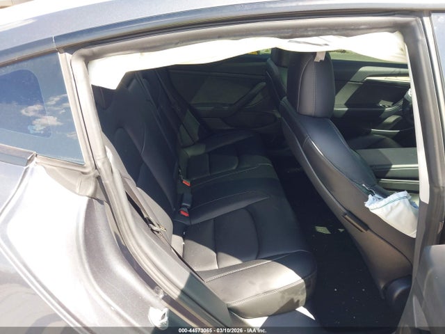 2023 TESLA MODEL 3 5YJ3E1EA1PF418455 Photo 7