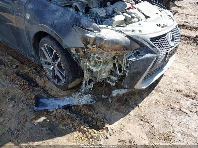 44573074 :رقم المزاد ، JTHKD5BH2G2276562 vin ، 2016 Lexus Ct 200h مزاد بيع