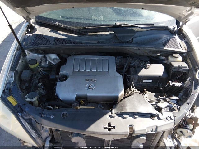 Продаж на аукціоні авто 2008 Lexus Rx 350, vin: 2T2HK31U28C073402, номер лоту: 44573077