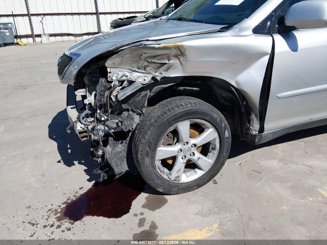 Продаж на аукціоні авто 2008 Lexus Rx 350, vin: 2T2HK31U28C073402, номер лоту: 44573077