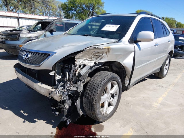 Продаж на аукціоні авто 2008 Lexus Rx 350, vin: 2T2HK31U28C073402, номер лоту: 44573077
