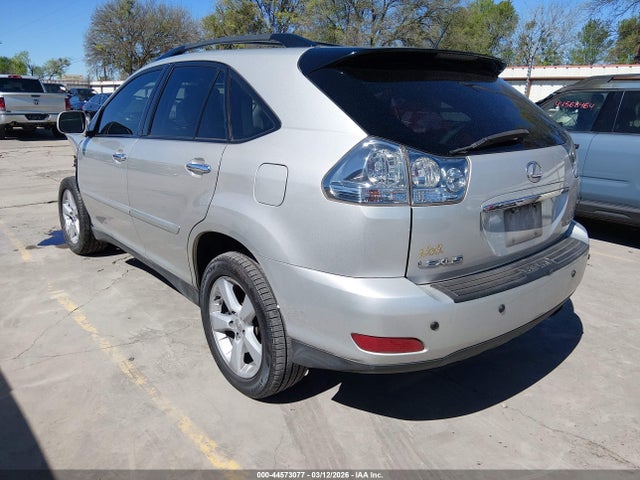 Продаж на аукціоні авто 2008 Lexus Rx 350, vin: 2T2HK31U28C073402, номер лоту: 44573077