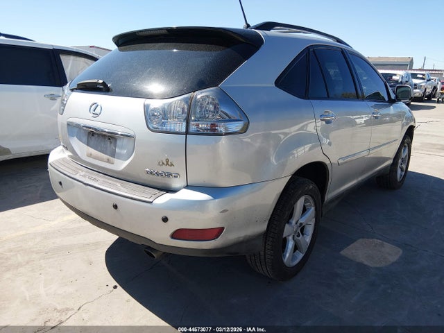 Продаж на аукціоні авто 2008 Lexus Rx 350, vin: 2T2HK31U28C073402, номер лоту: 44573077