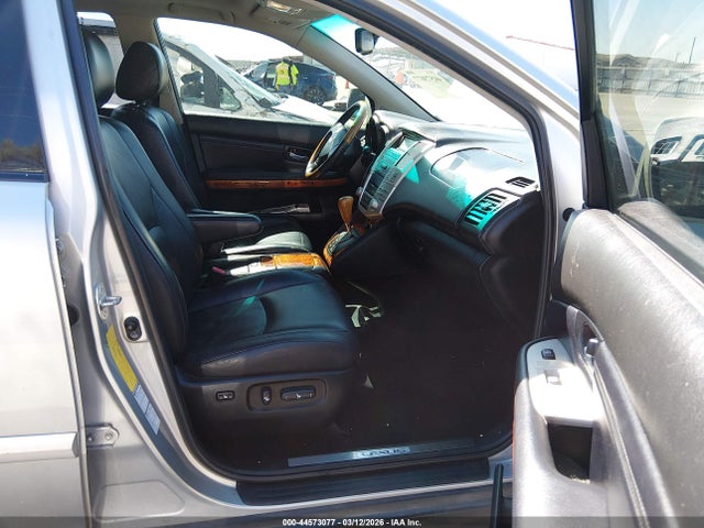 Продаж на аукціоні авто 2008 Lexus Rx 350, vin: 2T2HK31U28C073402, номер лоту: 44573077