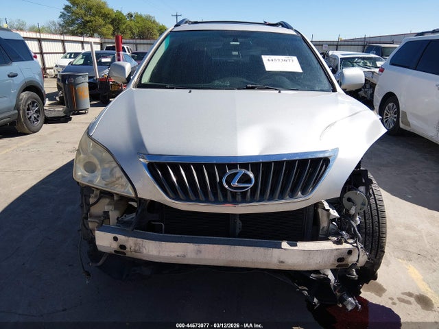 Продаж на аукціоні авто 2008 Lexus Rx 350, vin: 2T2HK31U28C073402, номер лоту: 44573077