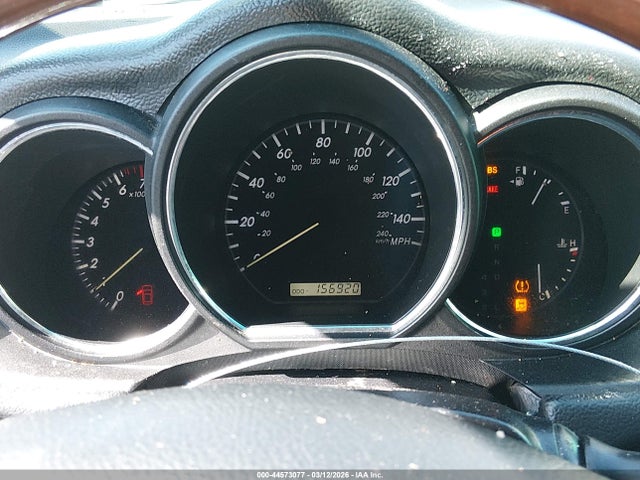 Продаж на аукціоні авто 2008 Lexus Rx 350, vin: 2T2HK31U28C073402, номер лоту: 44573077