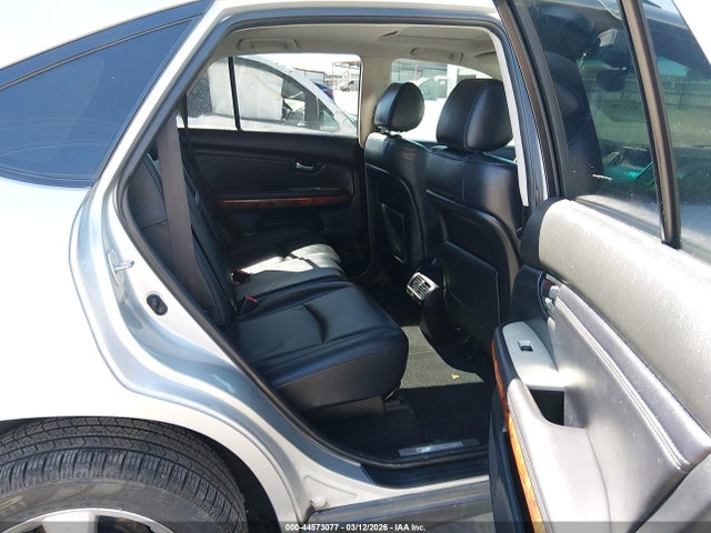 Продаж на аукціоні авто 2008 Lexus Rx 350, vin: 2T2HK31U28C073402, номер лоту: 44573077