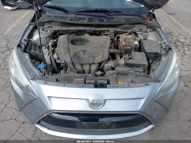 3MYDLBZV4GY102941 Scion IA
