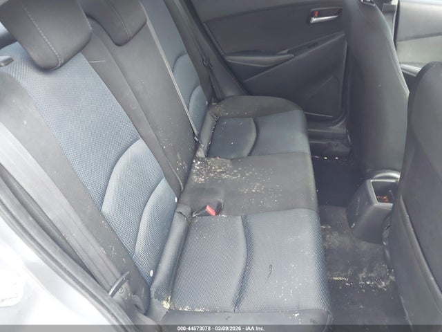 3MYDLBZV4GY102941 Scion IA
