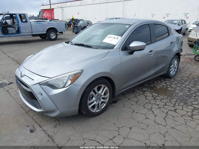 3MYDLBZV4GY102941 Scion IA