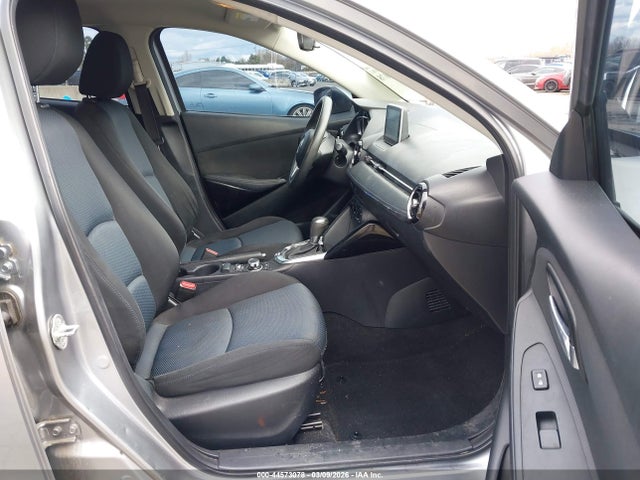 3MYDLBZV4GY102941 Scion IA