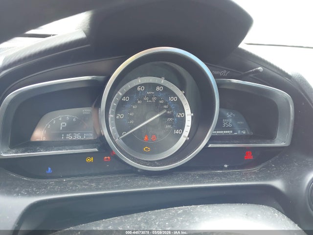 3MYDLBZV4GY102941 Scion IA