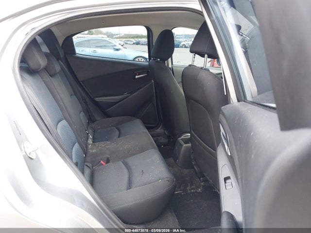 3MYDLBZV4GY102941 Scion IA