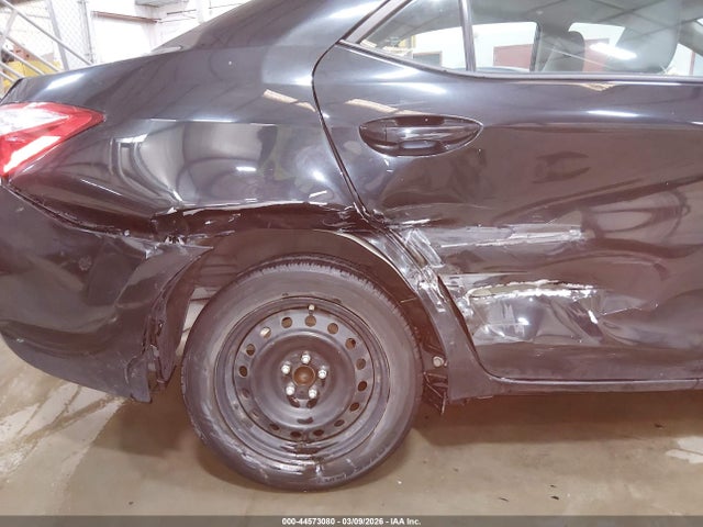 Toyota COROLLA LE 2015 2T1BURHE7FC333747 Image 6