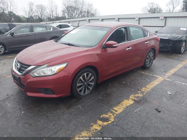 44573083 :رقم المزاد ، 1N4AL3AP4GC238781 vin ، 2016 Nissan Altima 2.5 Sl مزاد بيع
