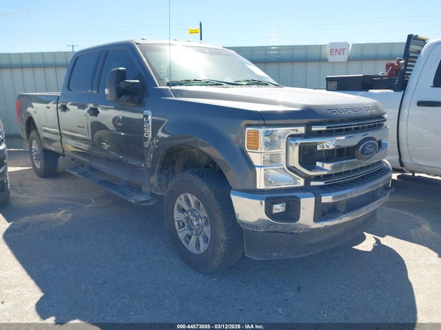 Ford F-250 Xlt 2022 1FT8W2BT9NEE67657 zdjęcie główne