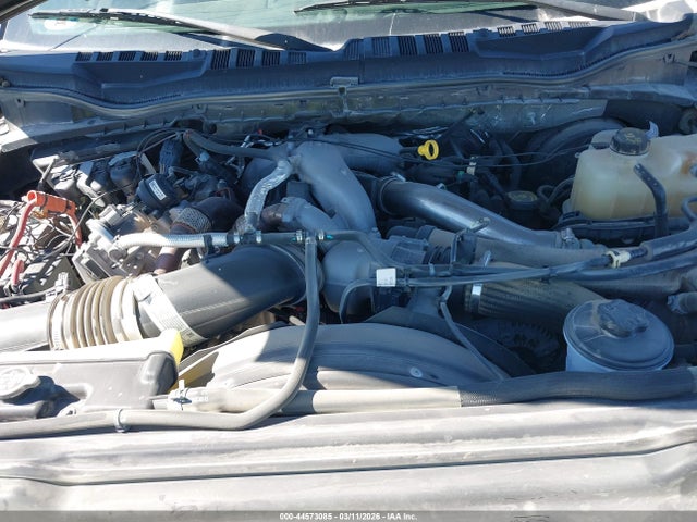 Ford F-250 Xlt 2022 1FT8W2BT9NEE67657 Image 9