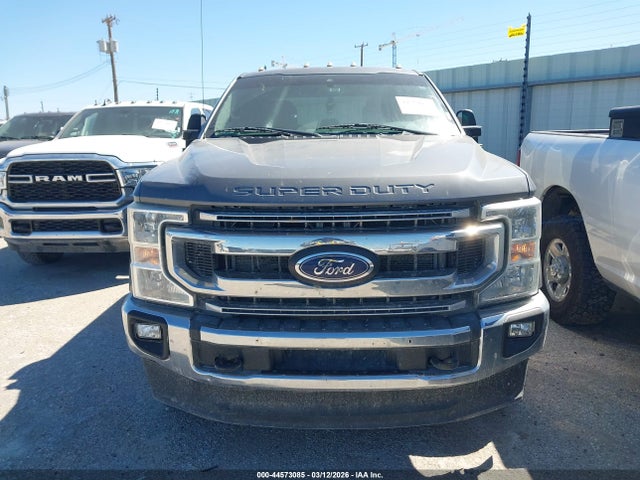 Ford F-250 Xlt 2022 1FT8W2BT9NEE67657 Image 12