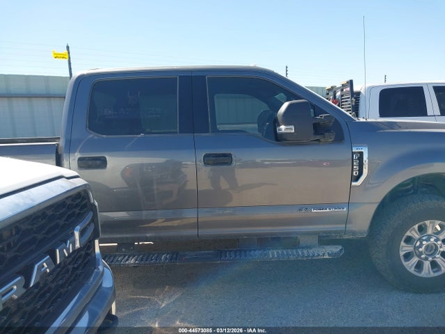 Ford F-250 Xlt 2022 1FT8W2BT9NEE67657 Image 13