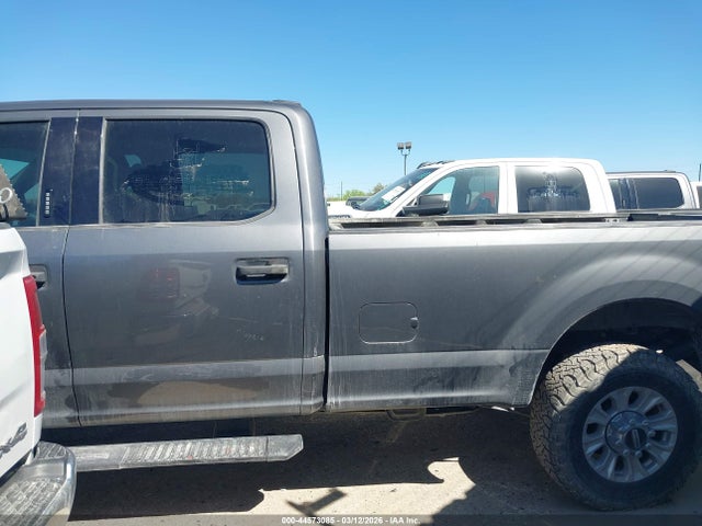 Ford F-250 Xlt 2022 1FT8W2BT9NEE67657 Image 14