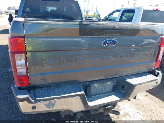 Ford F-250 Xlt 2022 1FT8W2BT9NEE67657 Image 11