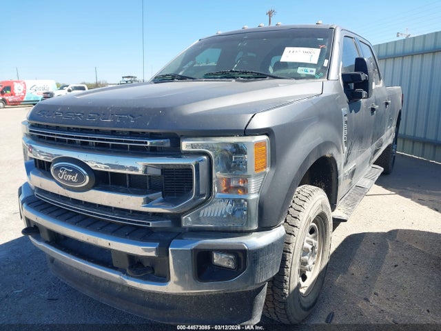 Ford F-250 Xlt 2022 1FT8W2BT9NEE67657 Image 2