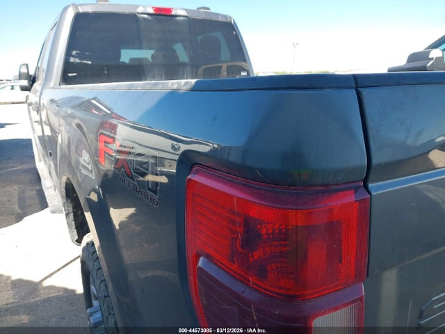 Ford F-250 Xlt 2022 1FT8W2BT9NEE67657 Image 3