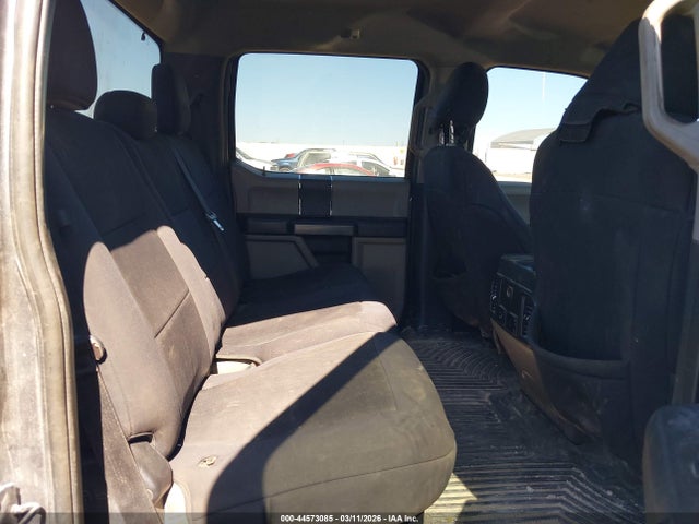 Ford F-250 Xlt 2022 1FT8W2BT9NEE67657 Image 6