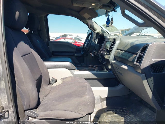 Ford F-250 Xlt 2022 1FT8W2BT9NEE67657 Image 7