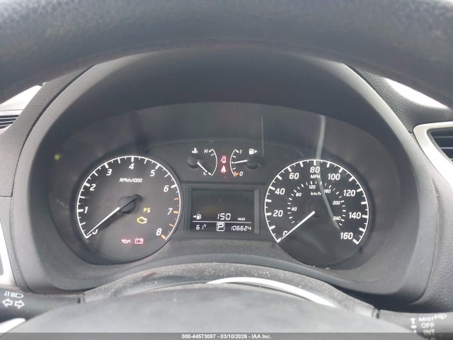 3N1AB7AP7GY210083 Nissan SENTRA S