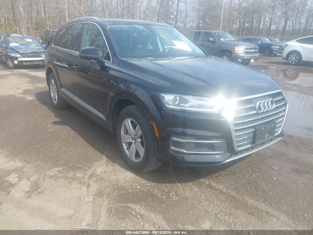 2019 AUDI Q7 WA1AHAF78KD015939 Photo 0