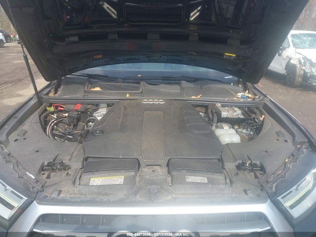 2019 AUDI Q7 WA1AHAF78KD015939 Photo 9