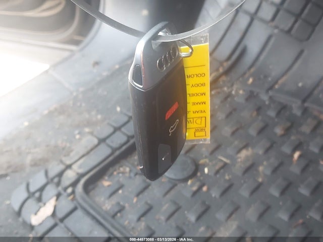 2019 AUDI Q7 WA1AHAF78KD015939 Photo 10