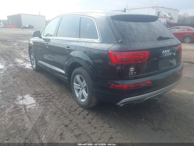 2019 AUDI Q7 WA1AHAF78KD015939 Photo 2