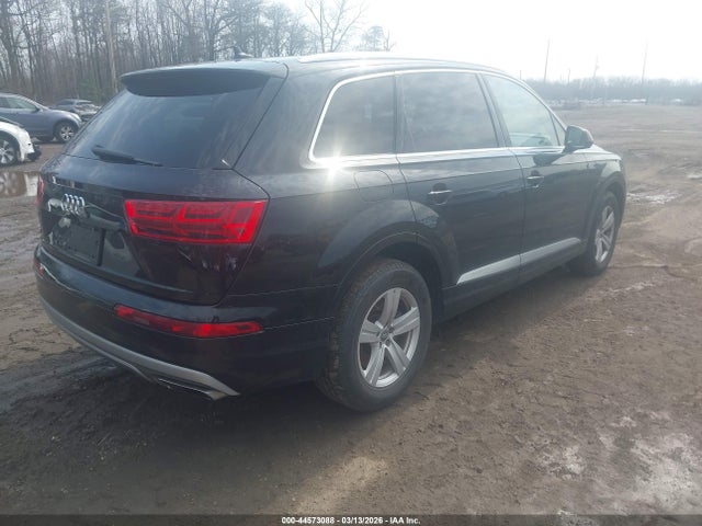 2019 AUDI Q7 WA1AHAF78KD015939 Photo 3