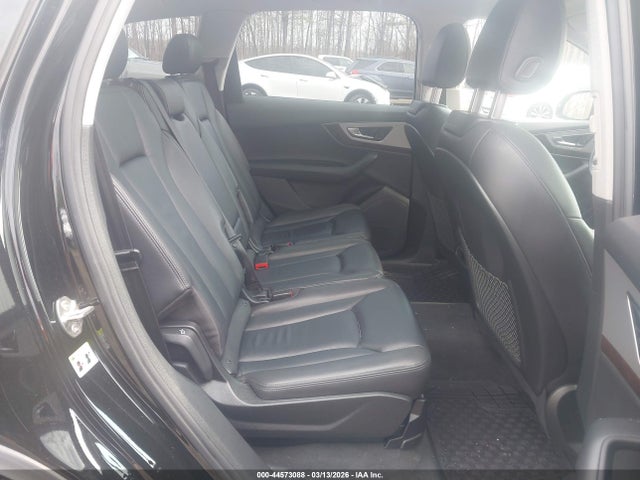 2019 AUDI Q7 WA1AHAF78KD015939 Photo 7
