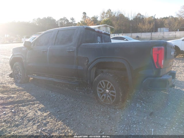 Aukcja sprzedaży 2020 Gmc Sierra 1500 4wd  Short Box At4, vin: 1GTP9EEL7LZ219364, numer aukcji: 44573090