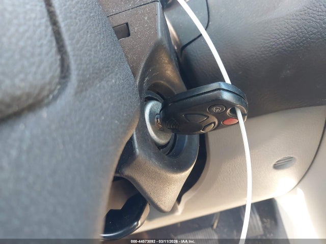 2015 FORD FOCUS 1FADP3K22FL264489 Photo 10