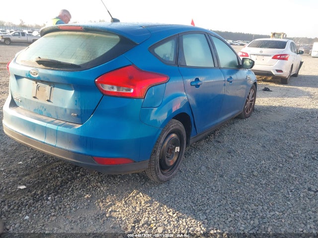 2015 FORD FOCUS 1FADP3K22FL264489 Photo 3