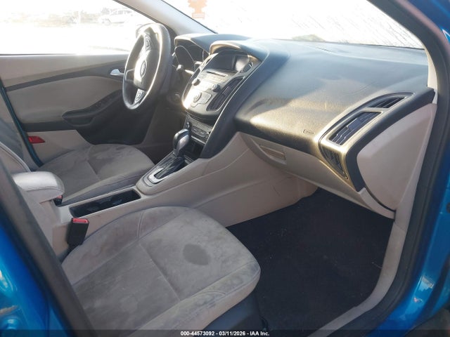 2015 FORD FOCUS 1FADP3K22FL264489 Photo 4