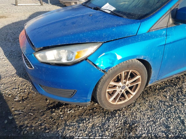 2015 FORD FOCUS 1FADP3K22FL264489 Photo 5