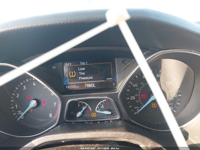 2015 FORD FOCUS 1FADP3K22FL264489 Photo 6