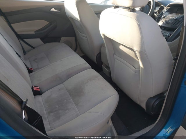 2015 FORD FOCUS 1FADP3K22FL264489 Photo 7