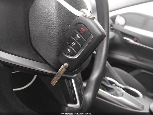 4T1C11AK1MU544680 Toyota CAMRY LE