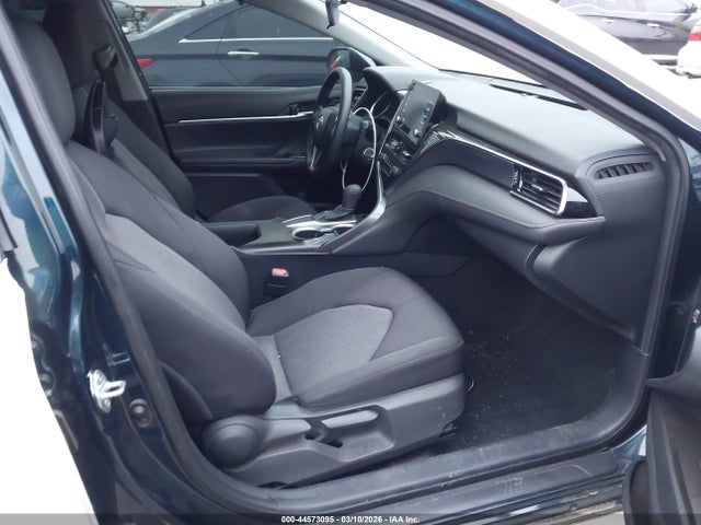 4T1C11AK1MU544680 Toyota CAMRY LE