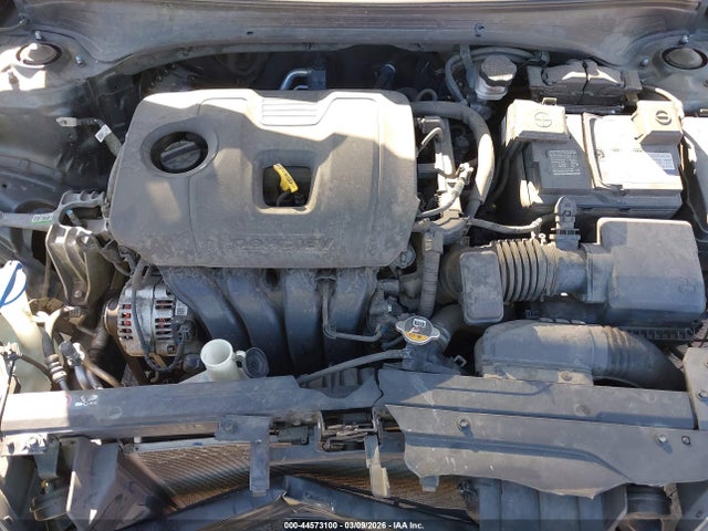 3KPF24AD9ME380904 KIA Forte Lxs