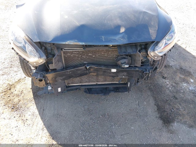 3KPF24AD9ME380904 KIA Forte Lxs