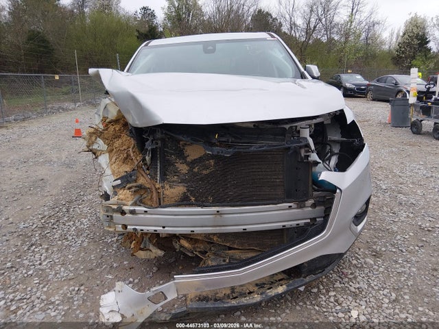 1GNERGKW1LJ294472 Chevrolet Traverse Fwd Lt Cloth